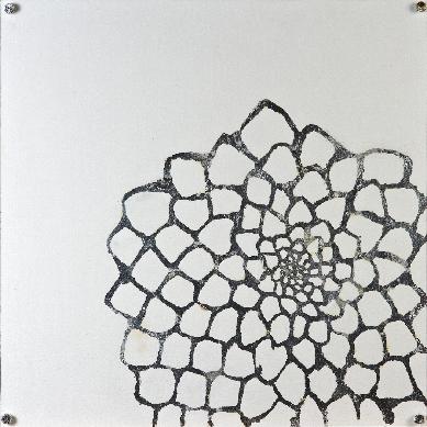 Jardín de Hierro//Marisa Royo Martínez//verano 2006 