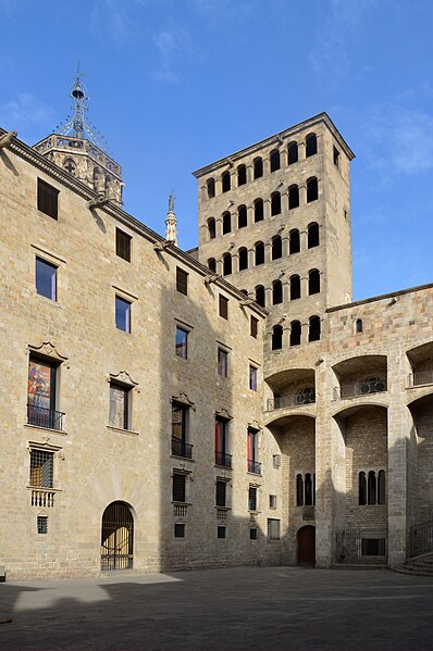 Entre los documentos, destacan algunos juramentos de fidelidad que se cuentan entre los más antiguos testimonios romances en el territorio, como el que Radulf Oriol hizo al conde Ramón de Pallars a comienzos del siglo XI. Durante los próximos meses se continuará el proyecto de descripción de los pergaminos del periodo condal hasta el final de Ramón Berenguer IV.