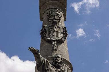 Monumento al justiciazgo