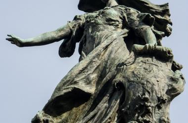Monumento a los Sitios de Zaragoza