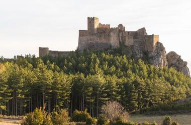 Castillo de Loare 