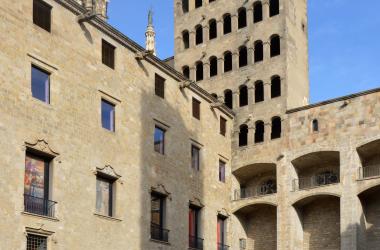 Entre los documentos, destacan algunos juramentos de fidelidad que se cuentan entre los más antiguos testimonios romances en el territorio, como el que Radulf Oriol hizo al conde Ramón de Pallars a comienzos del siglo XI. Durante los próximos meses se continuará el proyecto de descripción de los pergaminos del periodo condal hasta el final de Ramón Berenguer IV.