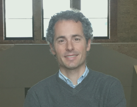 Sixto Marín