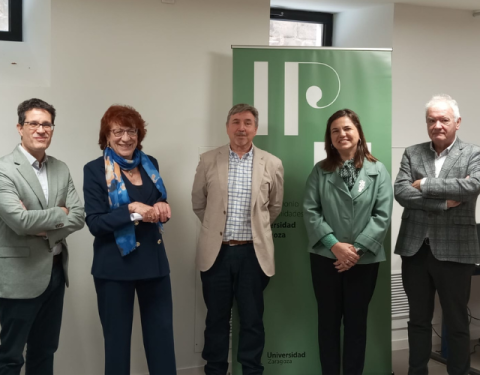 El IPH inaugura su Laboratorio de Investigación