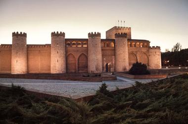 Aljafería